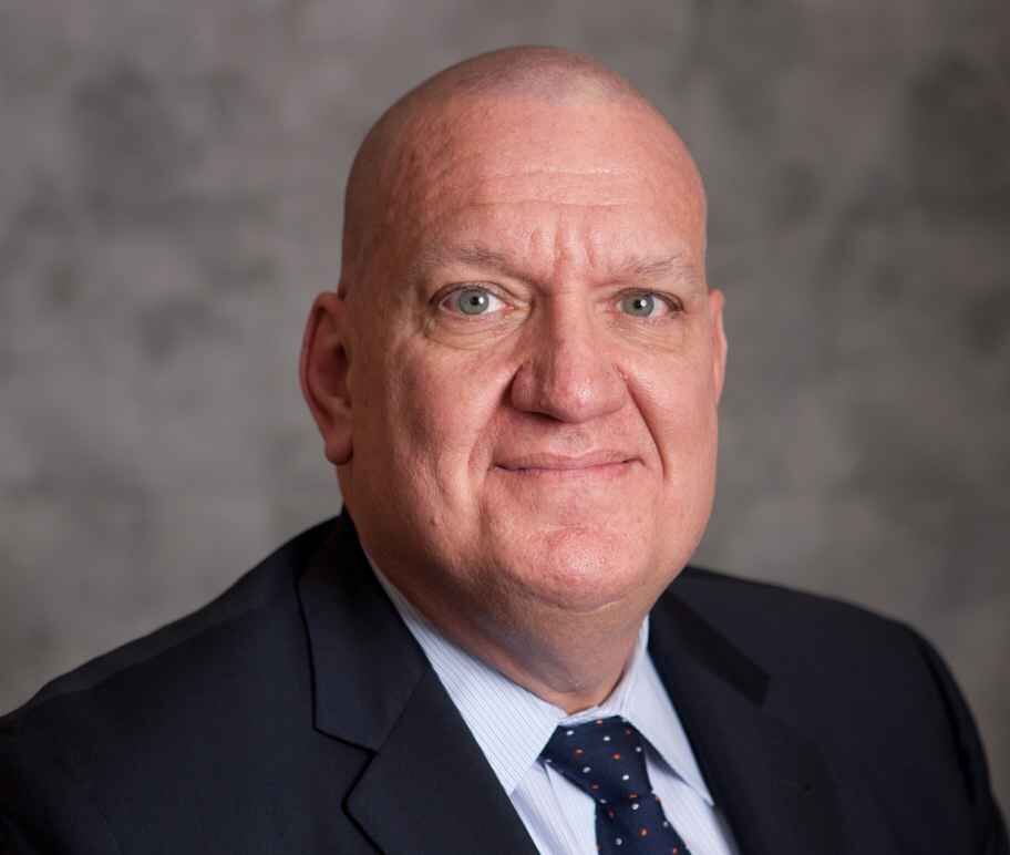 Edwin C. Yohnka